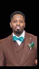 Terrence Dodson