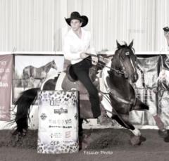 Cathryn Lefort