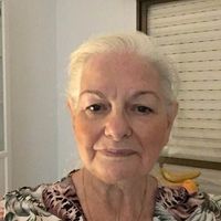 Geraldine Bridson