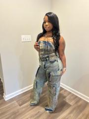 Adia Byrd