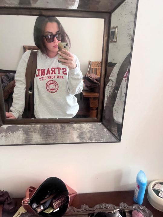 Megan Tischhauser
