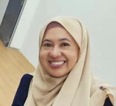 Norita Mat Salleh