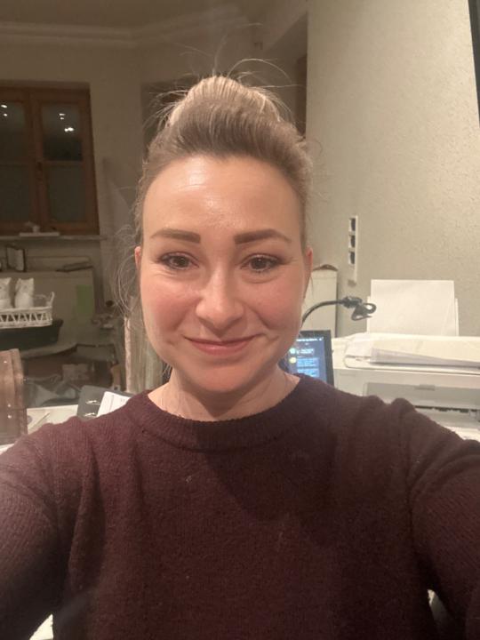 Dana Taborsky-Böhm