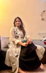 Alpana Pariyal
