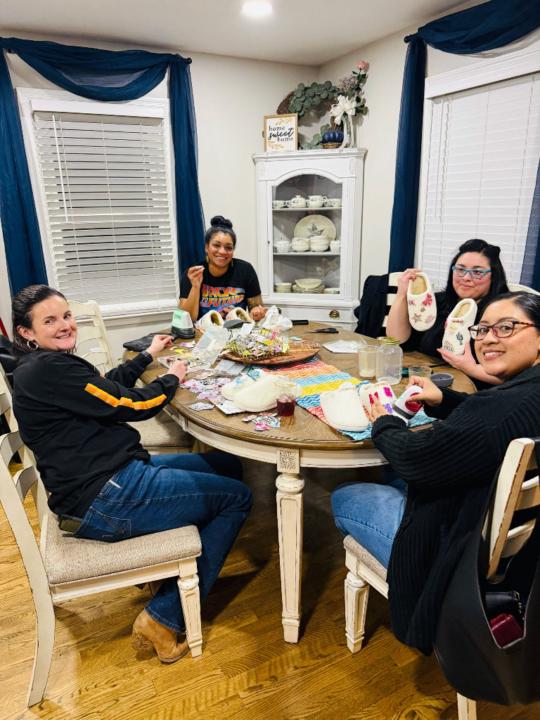 Luz Tejada-Biggins