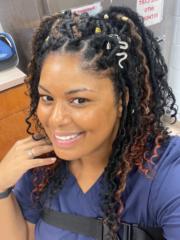 Treena Singleton