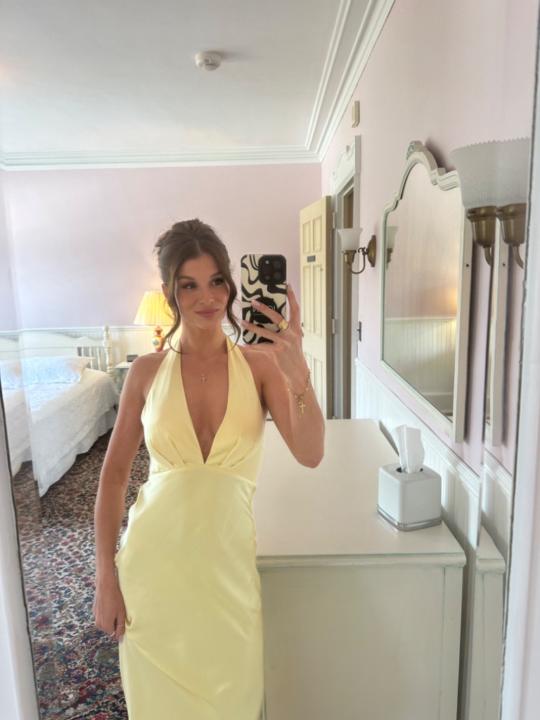 Isabella Arcari