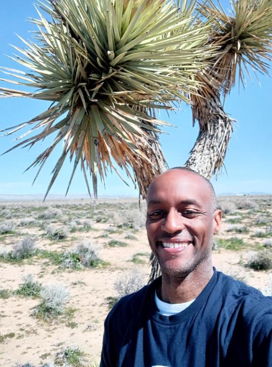 Andre Lionel Howard-Mitchell