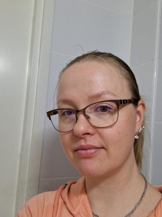 Elina Isomäki