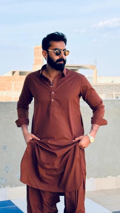 Muzamil Hussain