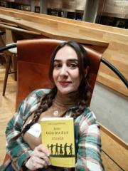 Merve Yildiz