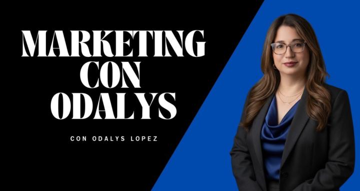 Marketing Con Odalys