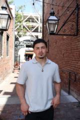 Eric Elizondo