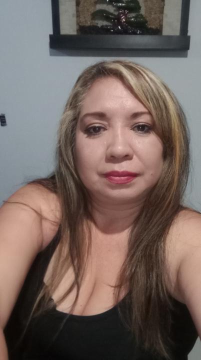 Mónica Hernández