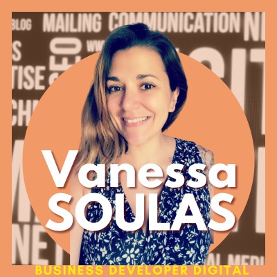 Vanessa Grout Soulas