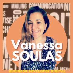 Vanessa Grout Soulas