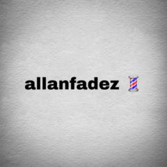 Allan Cruz
