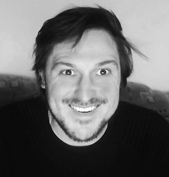Jacob Visser