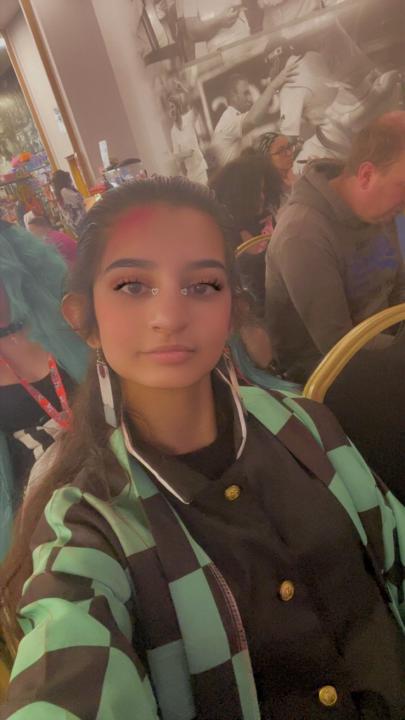 Yalina Abbas