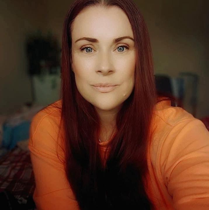 Sarah Chafer