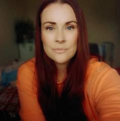 Sarah Chafer