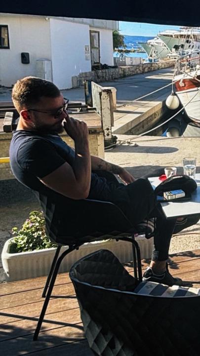 Bruno Babic
