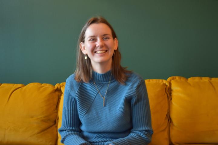 Sophie Langlet