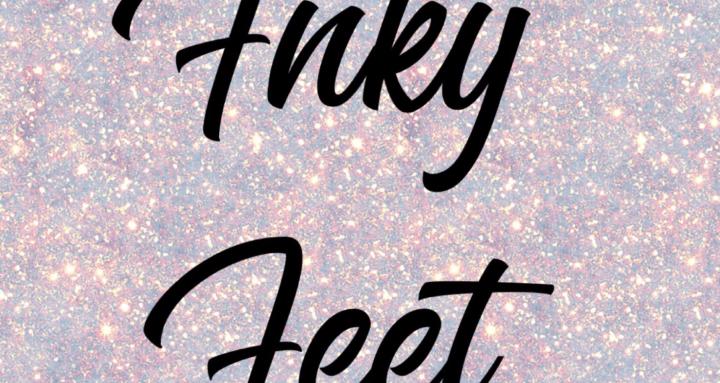 FnkyFeet- a love of tap dance 