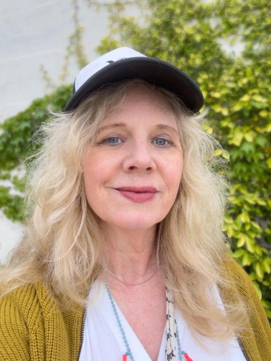 Bridie Macdonald