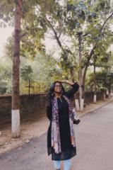 Vaishu Dara