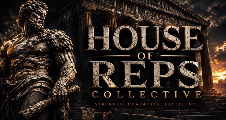 House of Reps Collective