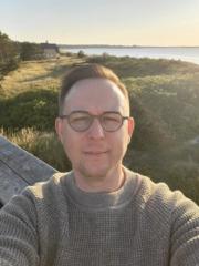 Martin severin Jensen