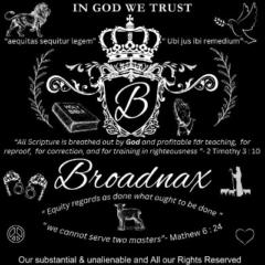 Broadnax Cleveland el Amor