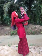 Arbaeyah Abdul Razak