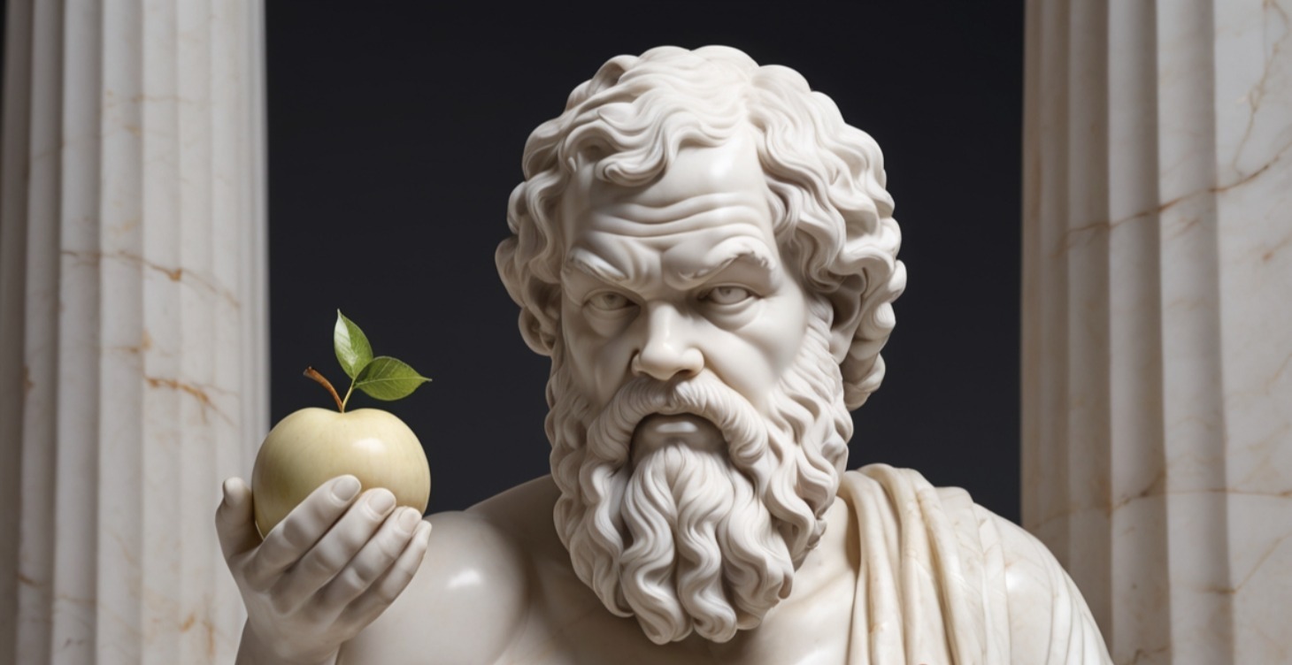 The Art of Better Questions