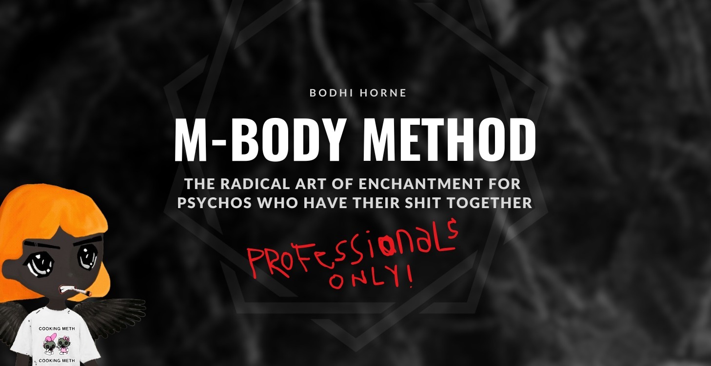 M-BODY METHOD - Advanced Invocation for Executives