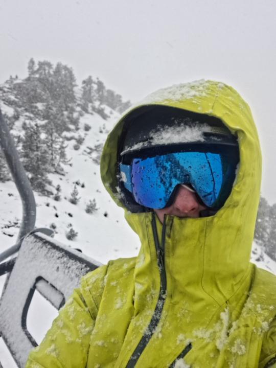 Sabela Castane Alvarez