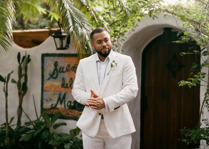 Brennan Reynolds-Baker