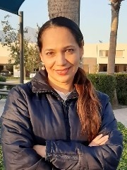 Norma Adriana Abrego Ramírez