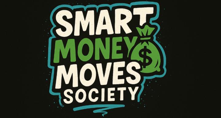 Smart Money Moves Society
