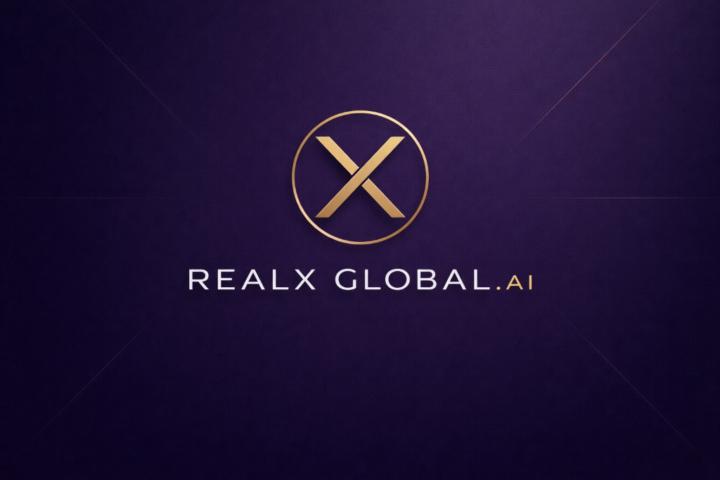Real X Global .ai