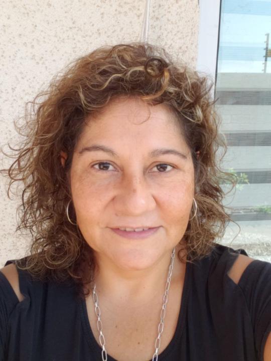 Verónica Vidal