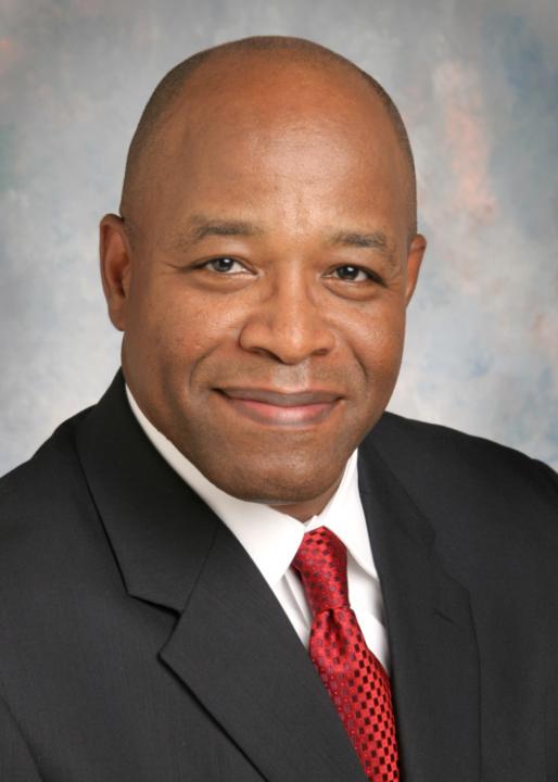 Alonzo Byrd