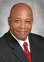 Alonzo Byrd