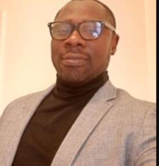 Odudu David