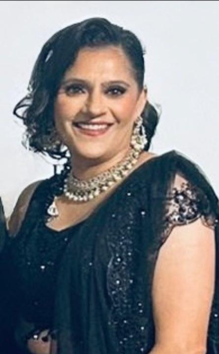 Kalvinder Rai