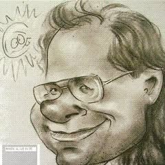 Mark Harris