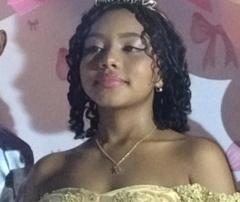 Aura Alejandra Perez padilla