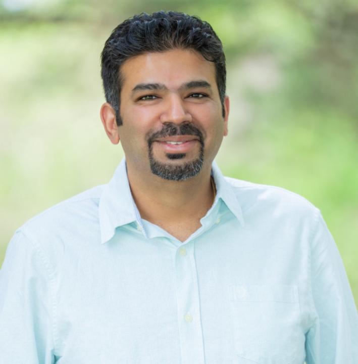 Rakesh Pai