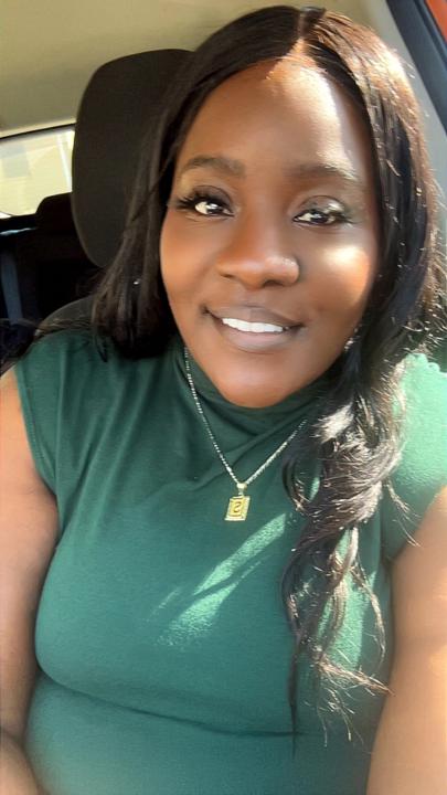 Sherita Green